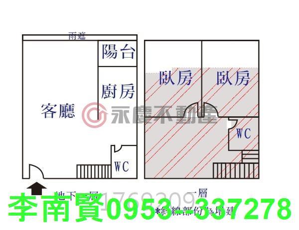 台南永康大樓-14