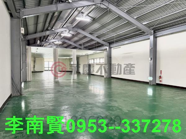 仁德廠房-0