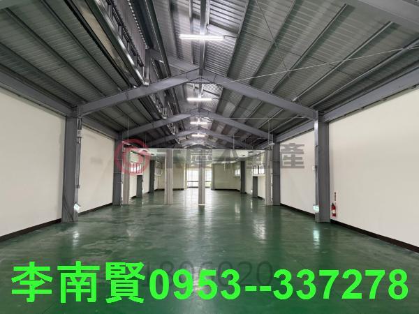 仁德廠房-3