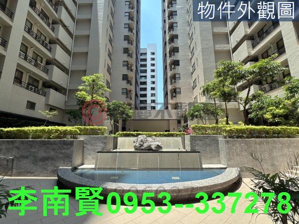 台南永康大樓-0