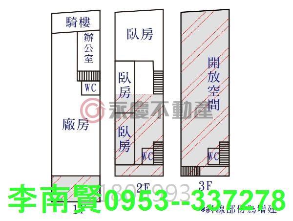 台南新市廠辦-9