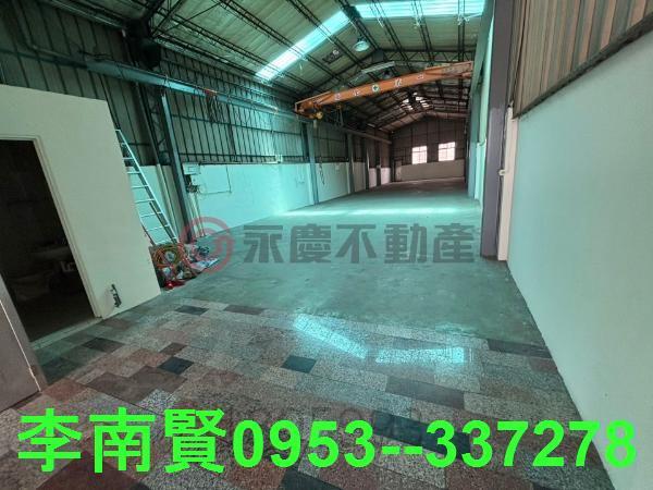 台南新市廠辦-0