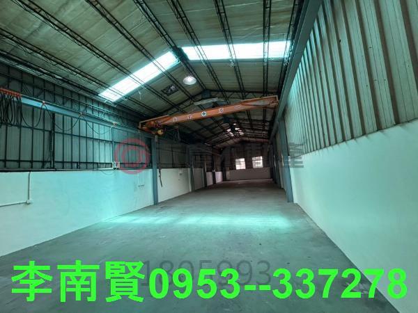 台南新市廠辦-1