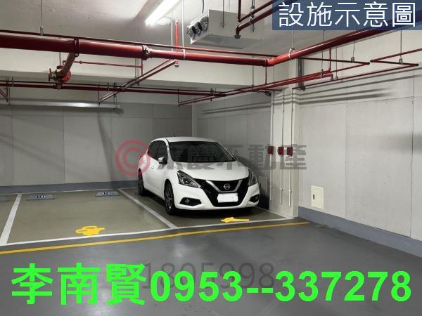 台南永康大樓-12