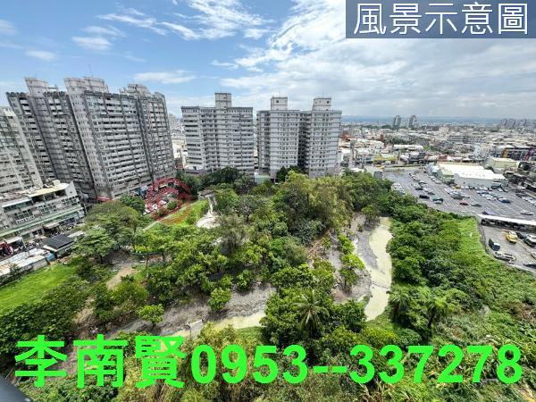 台南永康大樓-13