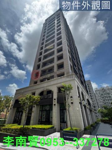 台南永康大樓-0
