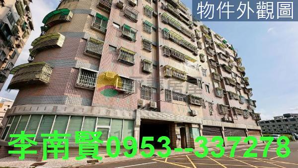 台南永康大樓-11
