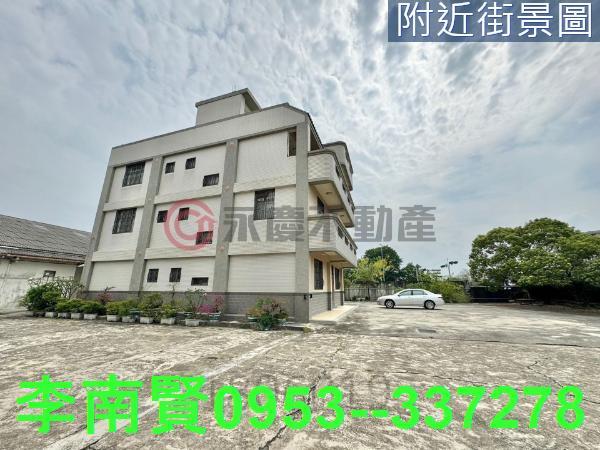 永康廠房-10