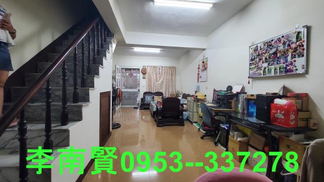 台南永康透天-13