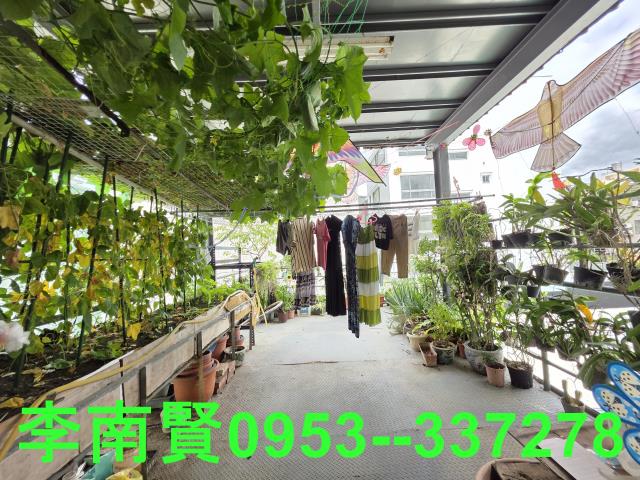 台南永康透天-4
