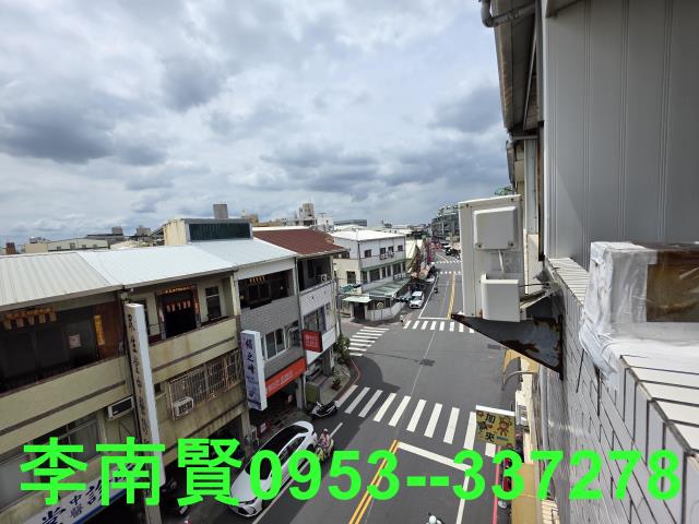 台南永康透天-5