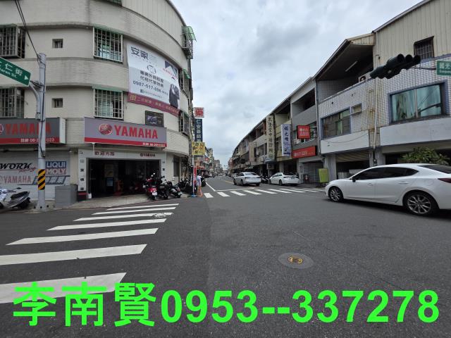 台南永康透天-1