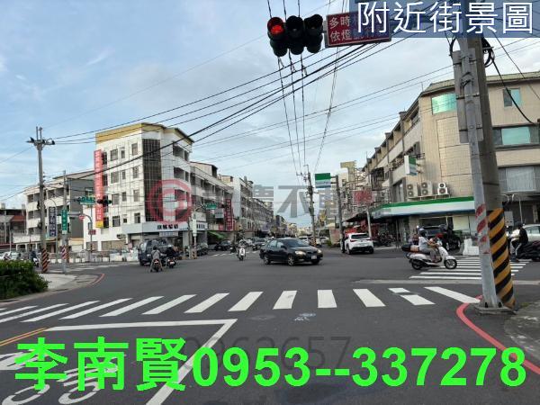 台南永康透天-0