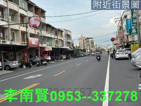 台南永康透天-1