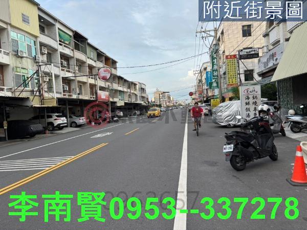 台南永康透天-3