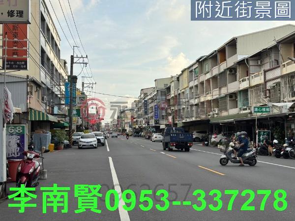 台南永康透天-4