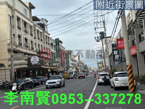 台南永康透天-5