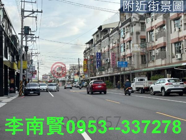 台南永康透天-6