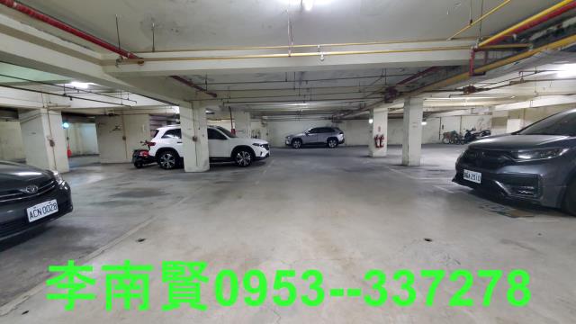 台南永康華廈-11