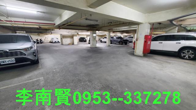 台南永康華廈-12