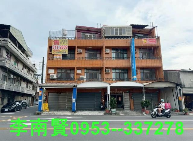 新化透天-13