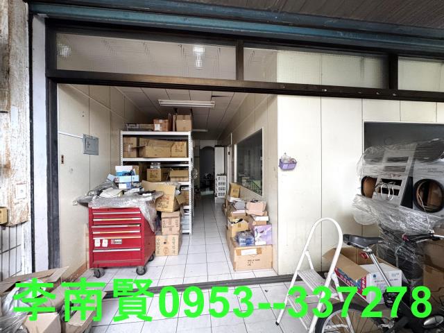 東區透天-6