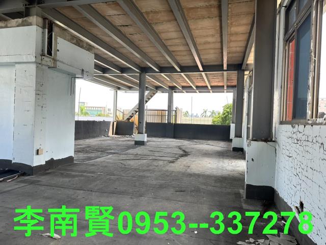 永康廠房-4