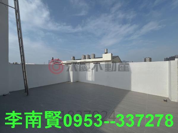 台南北區別墅-11