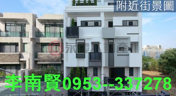 台南北區別墅-14