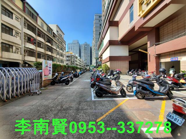 台南永康大樓-12