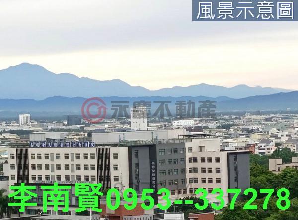 台南永康大樓-6