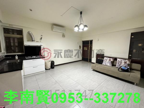 台南北區華廈-0