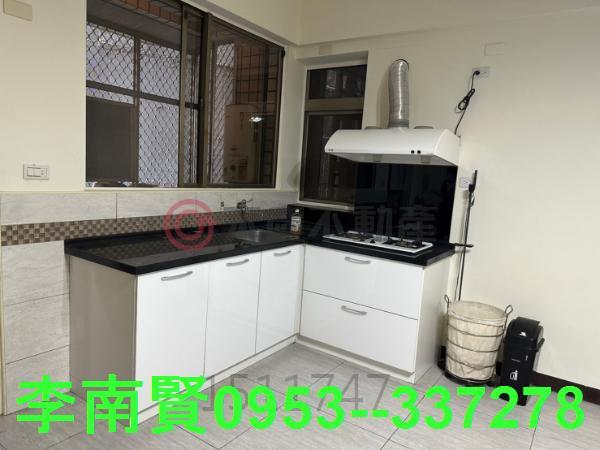 台南北區華廈-1