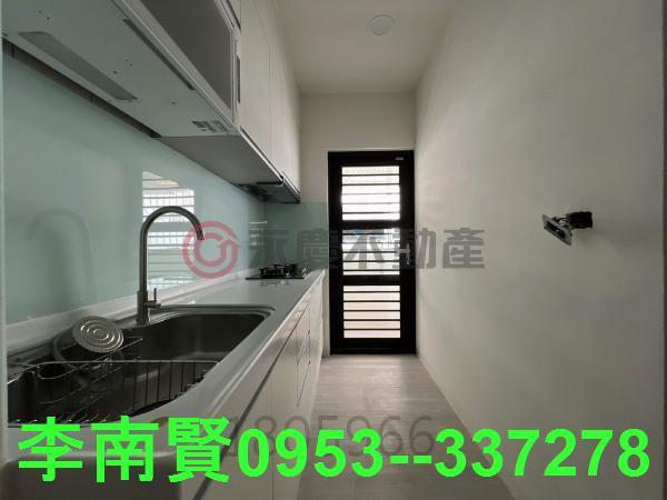 台南永康公寓-2