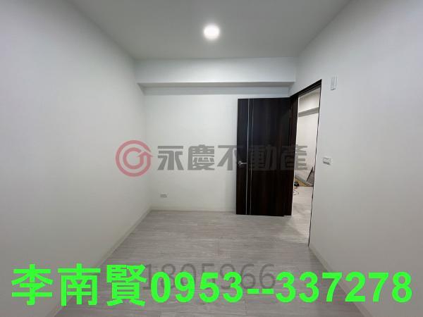 台南永康公寓-6