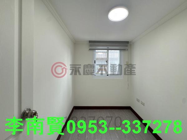 台南永康華廈-11
