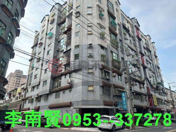 台南永康華廈-12