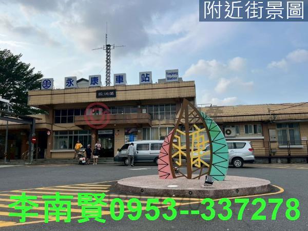 台南永康華廈-13