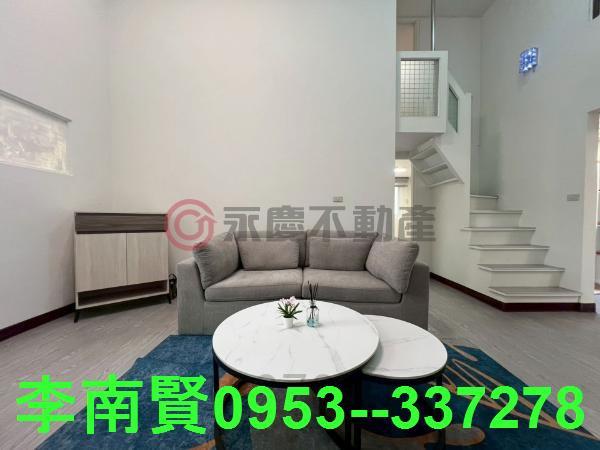 台南永康華廈-2