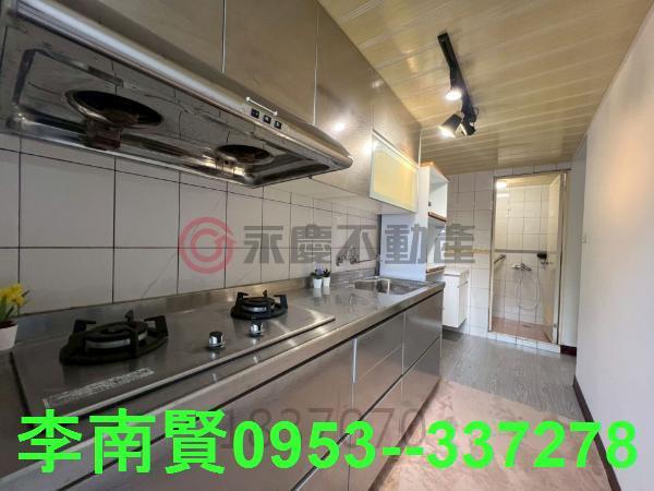 台南永康華廈-4