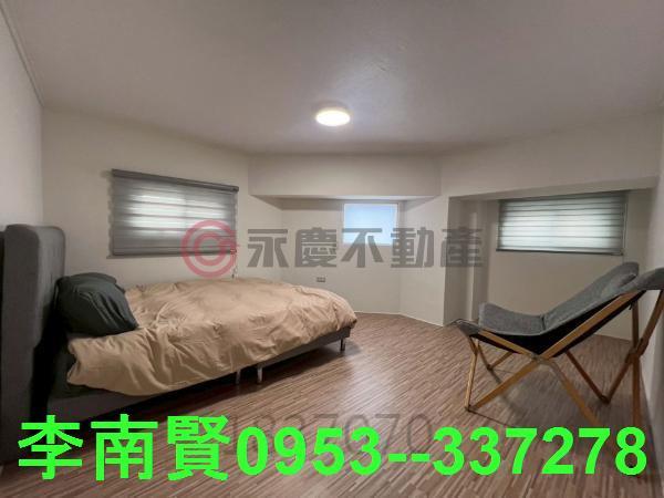 台南永康華廈-5