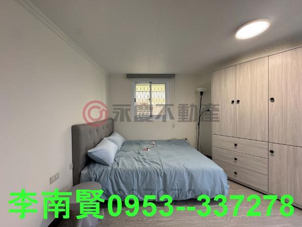 台南永康華廈-7