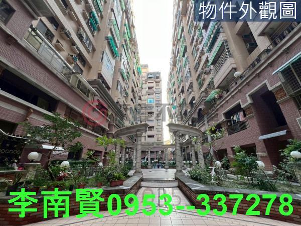 台南永康大樓-13