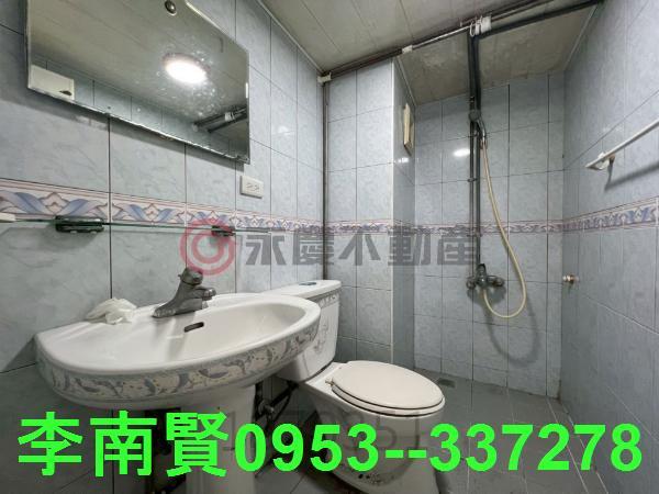 台南永康大樓-7