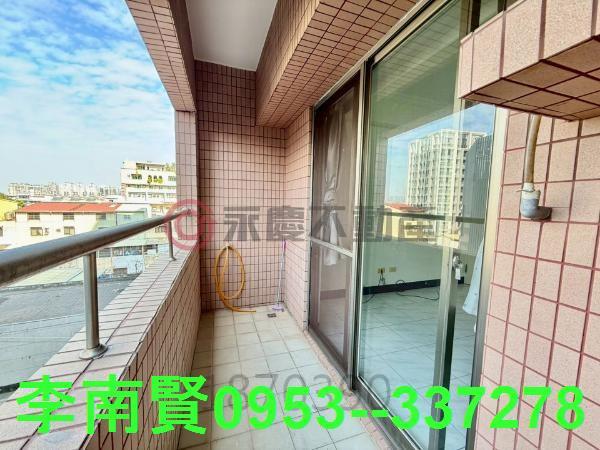 台南永康大樓-10