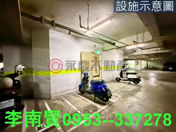 台南永康大樓-12