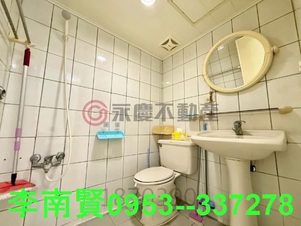 台南永康大樓-4