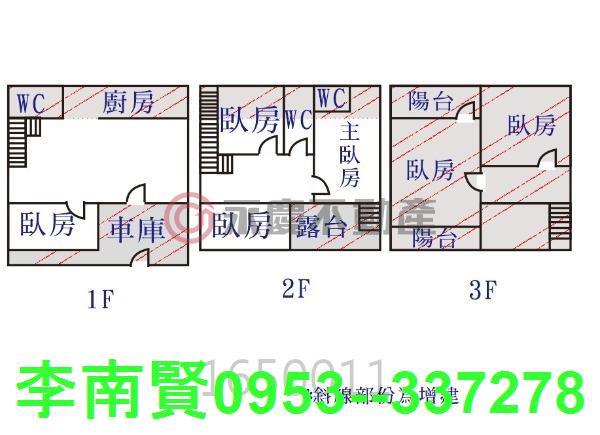 台南安南透天-14
