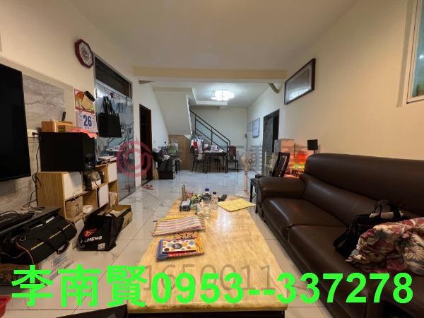 台南安南透天-0