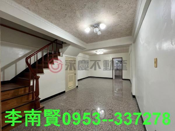 台南東區透天-2